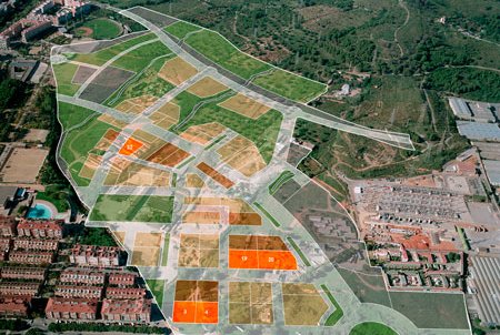 AQ Acentor spends €80M on 5 plots in Barcelona