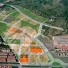 AQ Acentor spends €80M on 5 plots in Barcelona