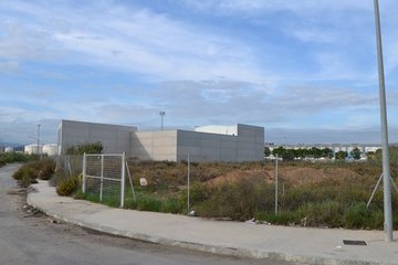 Aquila Capital buys a plot of logistics land in Malaga