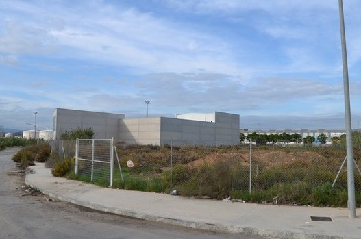 Aquila Capital buys a plot of logistics land in Malaga