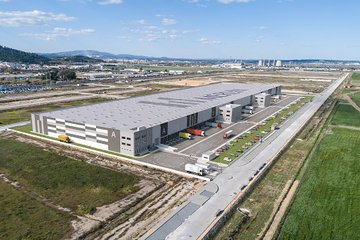 Arcano buys logistic warehouse in Madrid for €7.4M