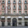 Generali acquires a commercial building in the centre of Madrid
