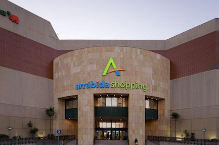 Sonae Sierra gives up on the sale of two shopping centres in Porto