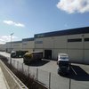 Arrow acquires a logistic warehouse in Madrid