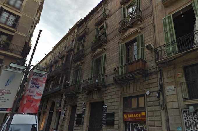 KKH Capital buys building in Barcelona for €24M