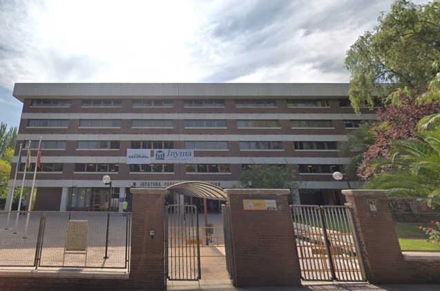 Jaba places office building in Madrid for sale