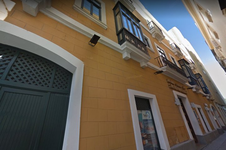 Atom incorporates Hotel Senátor Cádiz in its portfolio