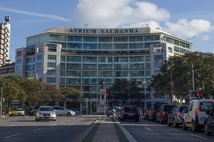CR Investment Management successfully advises on the debt refinancing of Atrium Saldanha