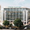 Sonae Sierra is the new owner of Atrium Saldanha