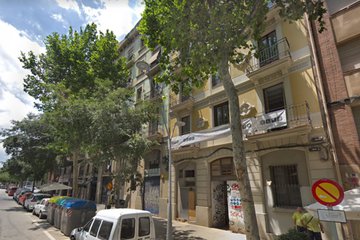 ELIX buys residential building in Barcelona for €6M