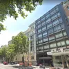 Almagro buys two assets in Madrid for €1.2M