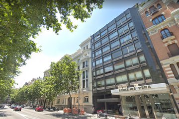 Almagro buys two assets in Madrid for €1.2M