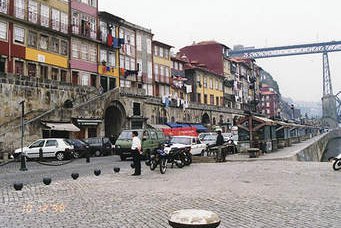 INVESTMENT IN THE CENTRE OF PORTO GROWS 64% TO €154M