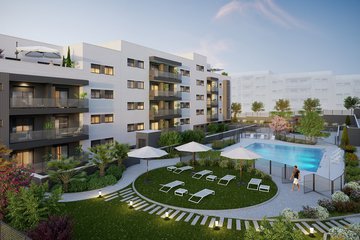 Metrovacesa invests €100M to develop 700 ‘build-to-rent’ apartments