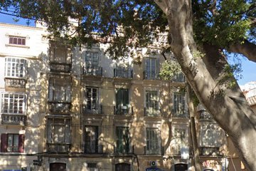 Banca March bought Alameda 40 in Malaga