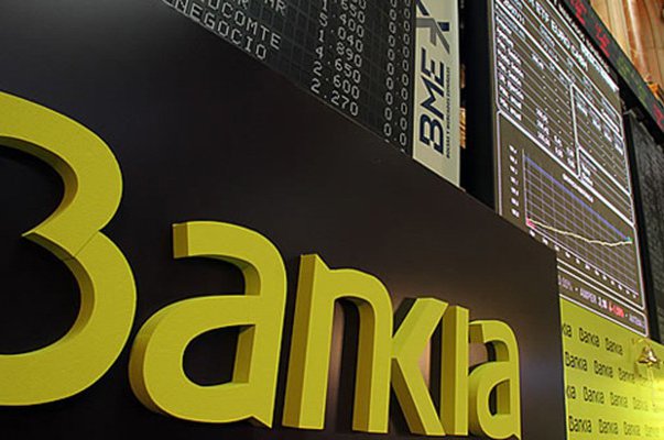 Bankia will resume the financing of real estate developments in 2018 