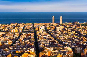 Europa Capital invests €140M in new developments in Barcelona 