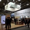 Barcelona, its metropolitan area and Catalonia positioned at Expo Real