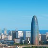 The contracting of offices in Barcelona increases 17% 