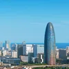 The contracting of offices in Barcelona increases 17% 