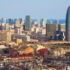 Real estate investment in Catalonia falls by 17% in 2017
