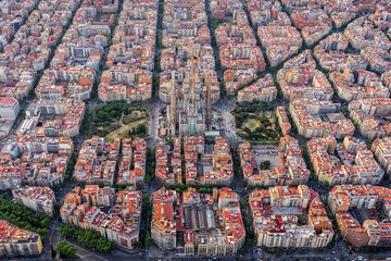 Elix invests €34M in Barcelona