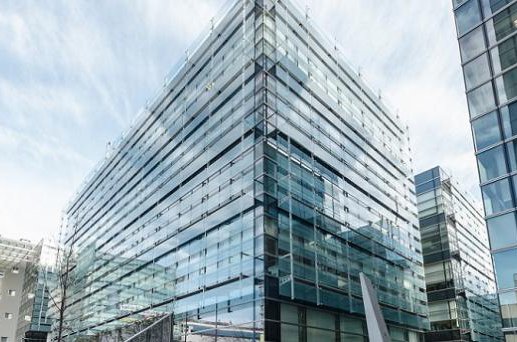 Barings purchases 5 offices buildings to Meridia Capital 