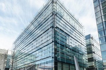 Barings buys 5 buildings from Meridia for €73M