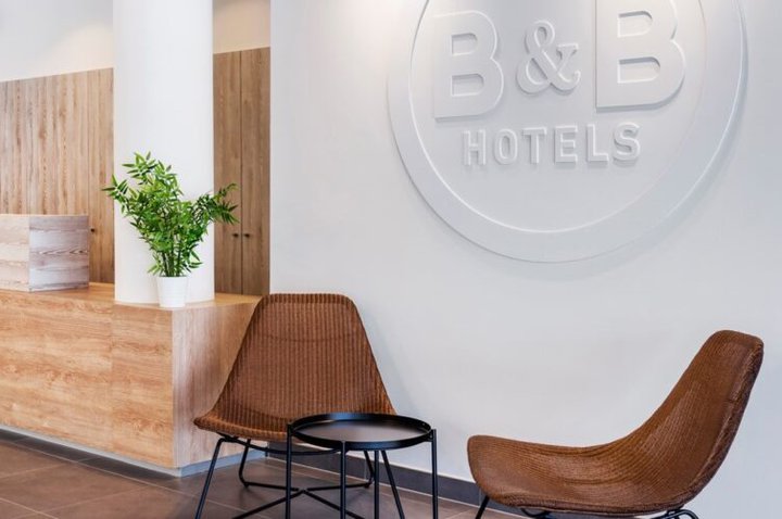 B&B Hotels invests €7.7M in Viana