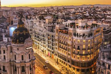 B&B Hotels opened 12th unit in Madrid
