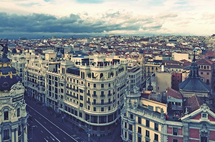 Bain Capital strengthens its senior management in Spain