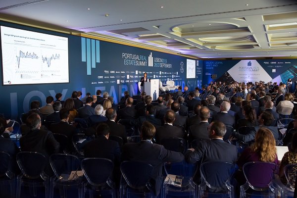 Best investment opportunities highlighted at the Portugal Real Estate Summit