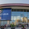 Blackstone: Espacio León is on the market for €100M