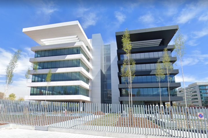 Blackstone sells ING’s future headquarters for €190M