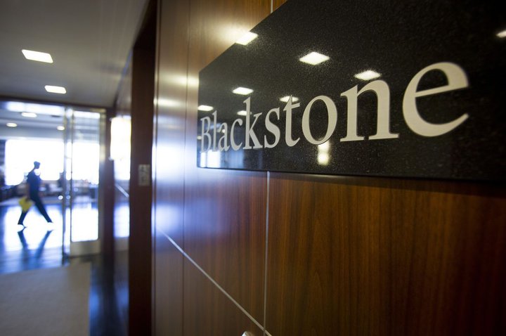 Blackstone closes €7.8bn European property fund