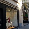 Saint Croix buys Blanco store in the Calle Goya for 15 million euros