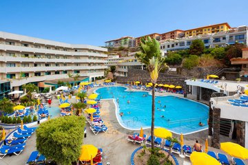 Blantyre acquired 3 hotels in Tenerife and contracted Apple Leisure