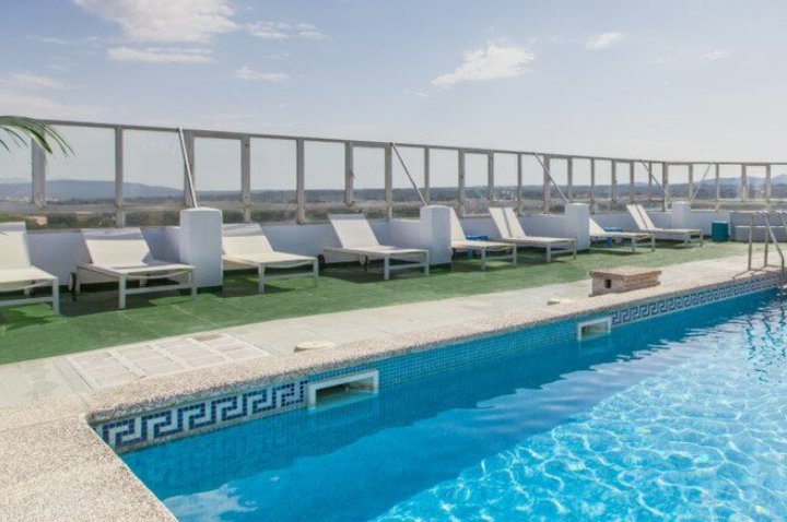 Fund Portobello considers selling Blue Sea Hotels & Resorts