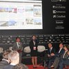 The Minister of Development inaugurates the 21st edition of Barcelona Meeting Point