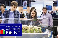 Metrovacesa presents more than 900 new dwellings at the Barcelona Meeting Point 