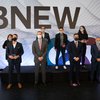 BNEW positions itself as the engine of the new economy