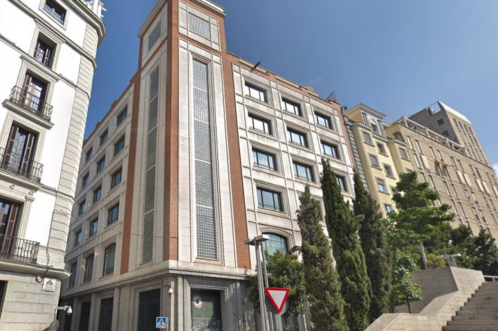 Boissée Finances buys building in Madrid to open hotel