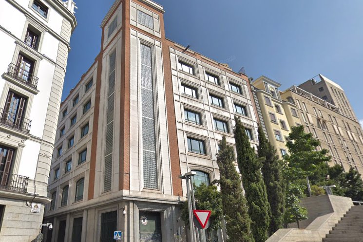 Boissée Finances buys building in Madrid to open hotel