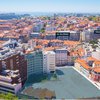 Bonjardim City Block is an opportunity for investment in the centre of Porto 