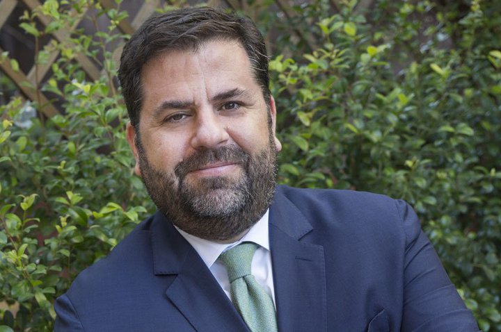 Borja Ortega is BNP Paribas RE Spain’s new CEO