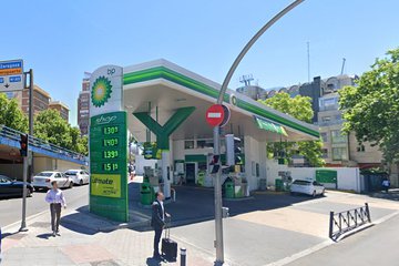 BP buys gas station portfolio in Madrid