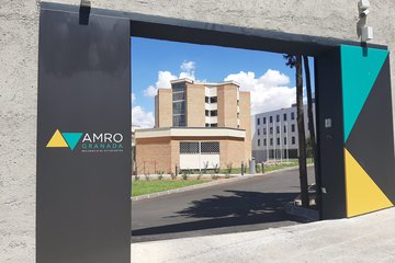 British Amro reaches the Portuguese market in 2021