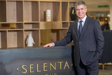 Brookfield buys four Selenta hotels for €440M