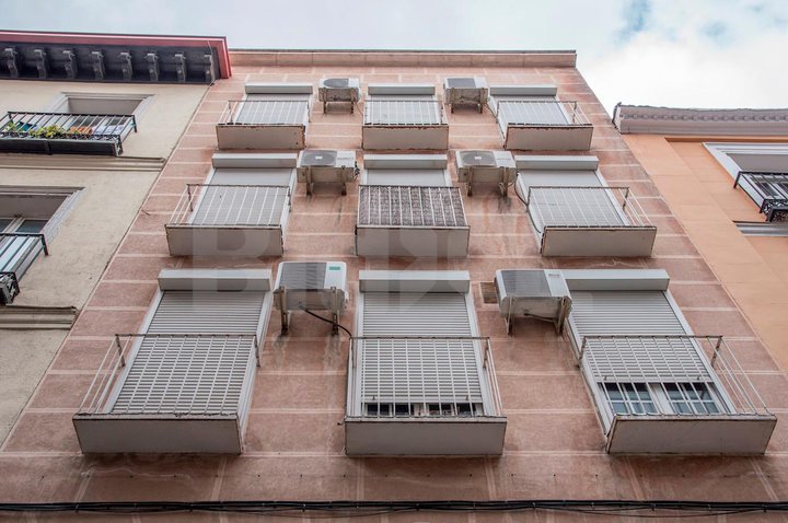 Building Santa Brígida 19 was sold for almost €4M