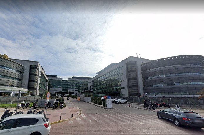 Cain and FREO invest €65M in 2 office buildings in Madrid